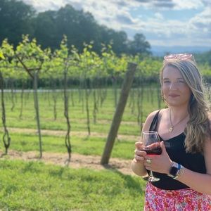 Meet your Posher, Brianne